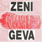 ZENI GEVA Honowoh / Sweetheart / Bloodsex album cover