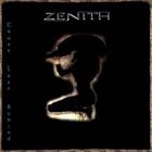 ZENITH Those Left Behind album cover