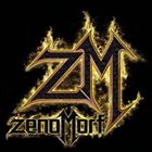 ZENO MORF Zeno Morf album cover