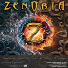 ZENOBIA Luchando Hasta el Final & Alma de Fuego album cover