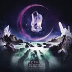 ZEPHYR An Odyssey For The Living album cover