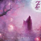 ZEPHYRIA Beyond The Veil album cover