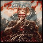 ZEPHYRIA Celestial Insurrection (Instrumental Version) album cover