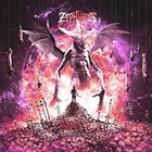 ZEPHYRIA Xenogenesis album cover