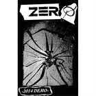 ZERO (MN) 2014 Demo album cover