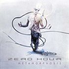 ZERO HOUR Metamorphosis album cover