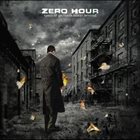 ZERO HOUR Specs of Pictures Burnt Beyond album cover