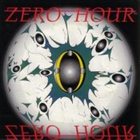 ZERO HOUR — Zero Hour album cover
