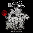 ZERO ILLUSIONS Enter Eternity album cover