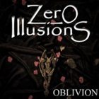 ZERO ILLUSIONS Oblivion album cover