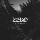 ZERO (WA) No Salvation album cover