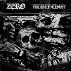 ZERO (WA) You Are The Enemy album cover