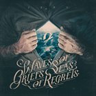 ZERO Waves Of Griefs, Seas Of Regrets album cover