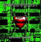 ZEROKARMA The Seventh Dimension album cover