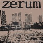 ZERUM Zerum album cover