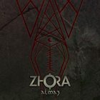 ZHORA Almaz album cover
