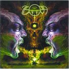 ZHORA Zhora album cover