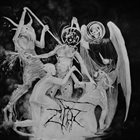 ZIFIR Demoniac Ethics album cover