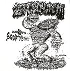 ZITSQUATCH Squatch Stomp!!! Demos 2014. album cover