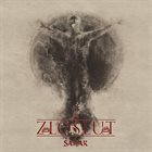 ZLOSLUT Sahar album cover