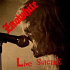 ZNÖWHITE Live Suicide album cover