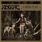 ZODIAC — A Hiding Place album cover