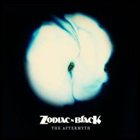 ZODIAC N BLACK — The Aftermyth album cover