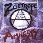ZOETROPE Amnesty album cover