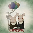 ZOLLE Infesta album cover