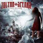ZOLTAR SPEAKS Save As I Save album cover
