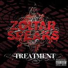 ZOLTAR SPEAKS Treatment album cover