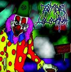 ZOMBIE LOLOCAUST Cirque du Morte album cover
