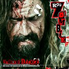 ROB ZOMBIE Hellbilly Deluxe 2 album cover
