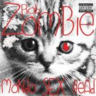 ROB ZOMBIE Mondo Sex Head album cover