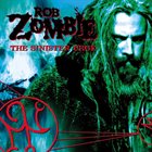 ROB ZOMBIE The Sinister Urge album cover