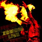 ROB ZOMBIE Zombie Live album cover