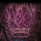 ZOMBIEFICATION At The Caves Of Eternal album cover