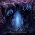 ZOMBIEFICATION Reaper's Consecration album cover