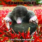ZOMBIEMOLES Tales from the Burrow album cover