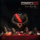 ZOMBIES NO La Única Culpa Que Tengo album cover
