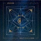 ZOMMM Reality Is An Illusion album cover