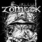 ZOMPOK St. Fenton The Tainted album cover