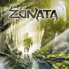 ZONATA Buried Alive album cover
