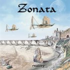 ZONATA Reality album cover