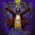 ZONATA Tunes Of Steel album cover