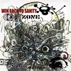 ZONE Win Back To Sanity album cover