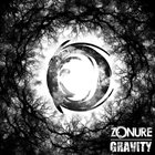 ZONURE Gravity album cover
