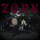 ZORN (US) Castle of Death album cover