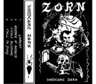 ZORN (US) Hardcore Zorn album cover