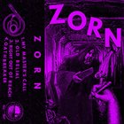 ZORN (US) Zorn album cover
